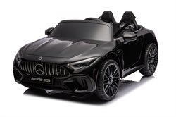 Mercedes AMG SL63 Black, 4x24V 